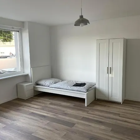 Estrella Living Rooms 93 Muelheim an der Ruhr Exterior photo