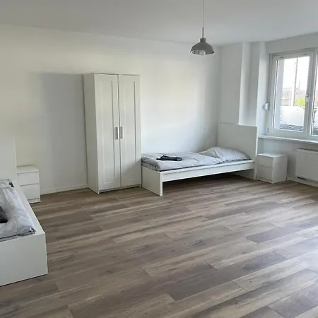 Estrella Living Rooms 93 Muelheim an der Ruhr Exterior photo