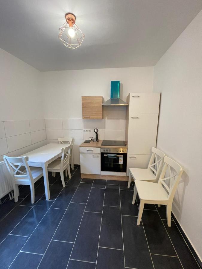 Apartment Estrella Living 93 Muelheim an der Ruhr