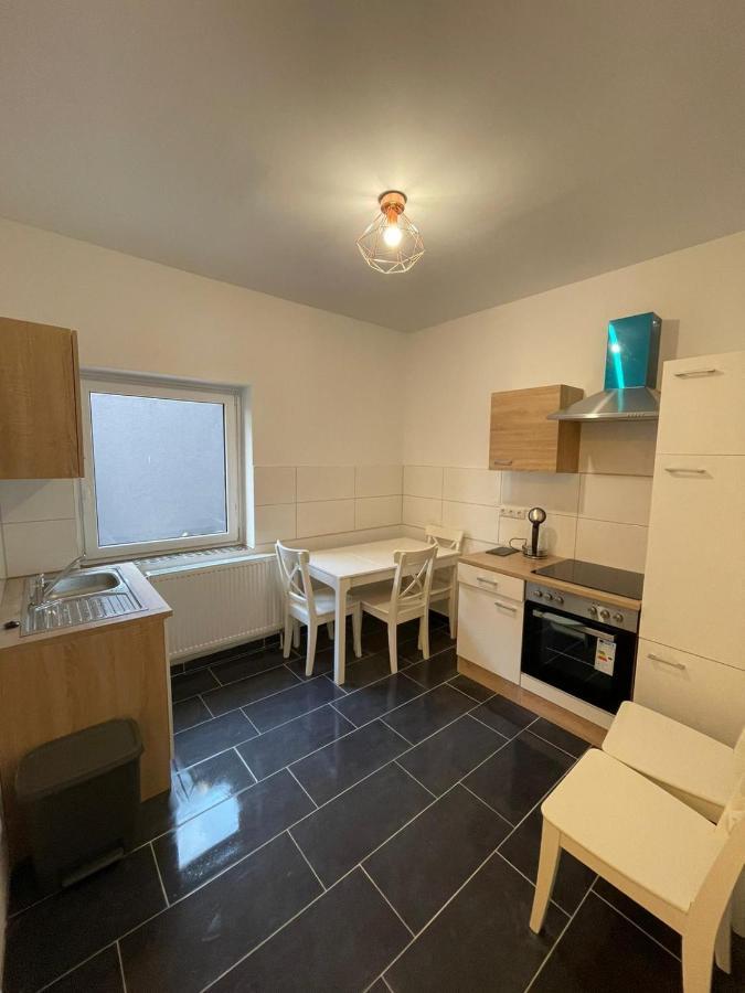 Estrella Living 93 Apartment Muelheim an der Ruhr