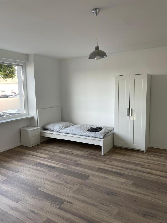 Apartment Estrella Living 93 Muelheim an der Ruhr