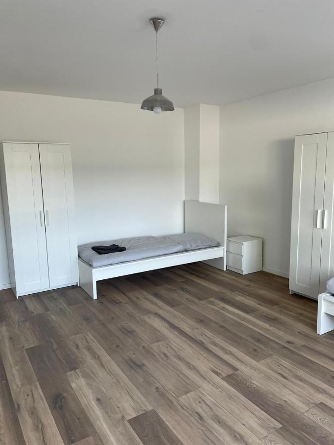 Apartment Estrella Living 93 Muelheim an der Ruhr