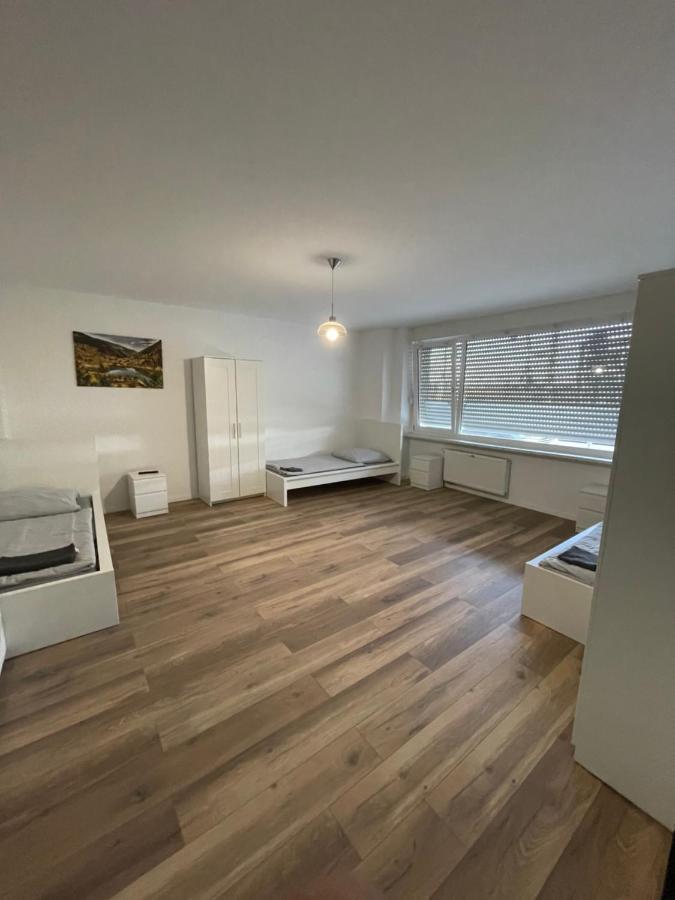 Apartment Estrella Living 93 Muelheim an der Ruhr